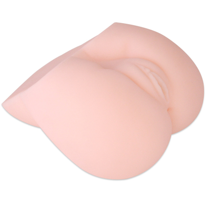 Le sexe masculin du Masturbator des hommes de petit prix joue le gros âne que le vrai grand âne sexy joue le jouet de sexe de femmes de chat de poche de vagin