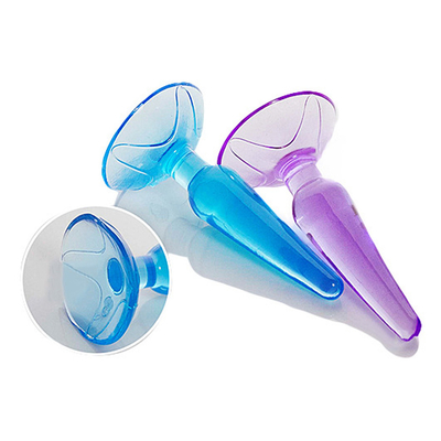 Jouets de sexe de Toy Butt Plug Anal Plug de sodomie