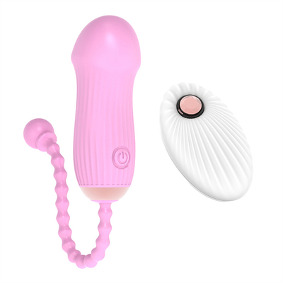 Vibrateur à distance sans fil 12 vitesses mode jouet sexuel dildo pour femmes couple adulte