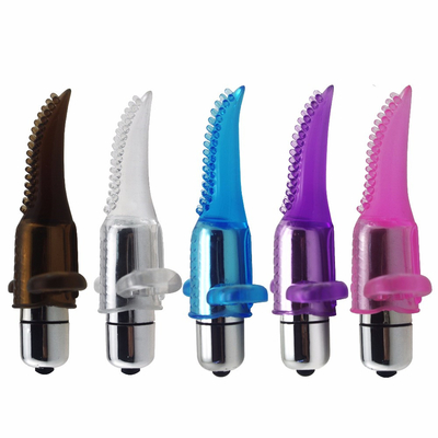 Vibrateurs de lèvres, de bouche, de langue, pour stimuler le clitoris