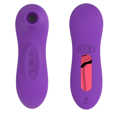 Clitoris Tête suceuse Tête masturbatrice féminine point G Stimulateur du clitoris Mini vibrateur Jouets sexuels pour femmes