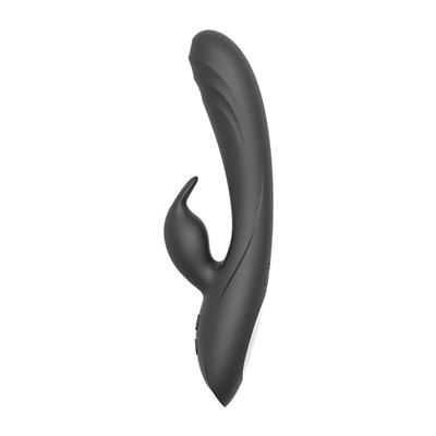 Nouveau arrivée Lapin Vibe Stimulateur de point G 7 vitesses Vibration Dildo Vibrator Jouet sexuel pour femmes