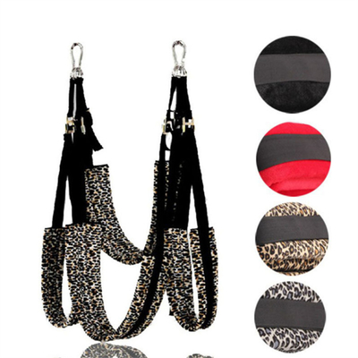 Accessoires SM BDSM Bondage Porte balancer Jouet sexuel pour couples Flirter Produit adulte