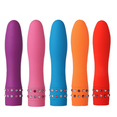 Jouet sexuel pour femmes, vibration du point G, vibrateur vaginal, stimulateur du clitoris, masseur féminin.