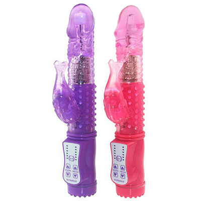 36 vitesses vibrateur de lapin vibrateur dildos pour femme