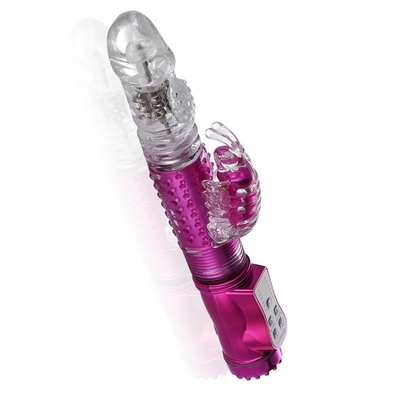 Produit sexuel pour femme rechargeable jouet érotique adulte