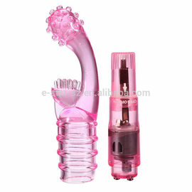 Mini vibrateur de point G de clitoris de stimulateur de vibrateur bon marché de godemiché
