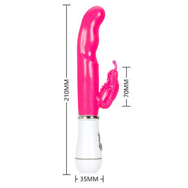 Sexe femelle Toy For Woman de vibrateur de vagin de ventes chaudes