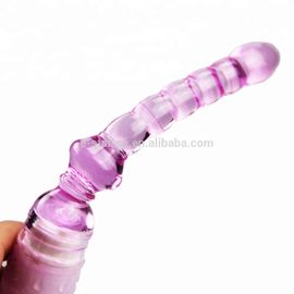 Mini Anal Plug Butt /Booty perle le produit de jouets de sexe