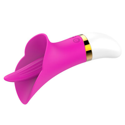 Sexe en gros Toy For Woman de vibrateur de clitoris de stimulation d'usine de la Chine