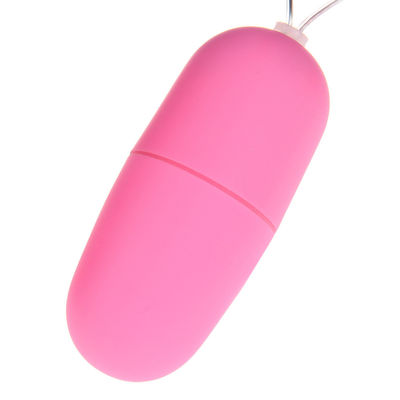 Sexe rose Toy Stepless Vibrator Sex Toys de vibrateur de godemiché pour des femmes/hommes
