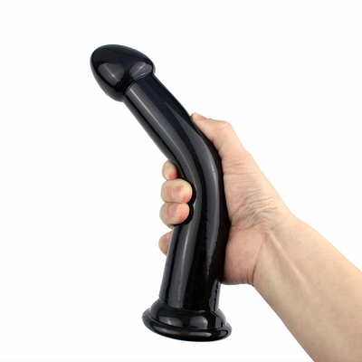 4 tailles Butt Plug Trainer Kit G Spot Gode Pénis Dong Prostate Masseur