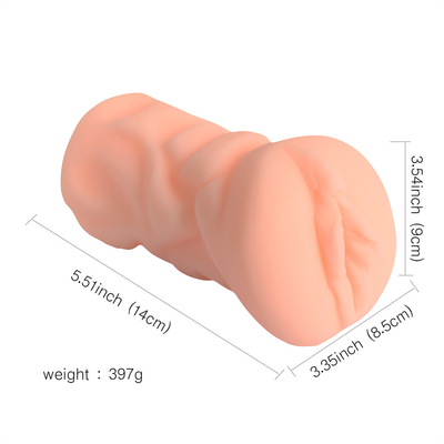 Jouets de sexe de la masturbation de bande de modèle des hommes multi en gros de Silicone Gel Adult et produits d'amusement