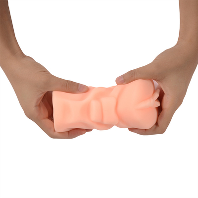 Jouets de sexe de la masturbation de bande de modèle des hommes multi en gros de Silicone Gel Adult et produits d'amusement