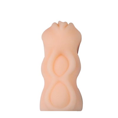 Jouets artificiels de sexe de vagin de Masturbator masculin de chat de poche de bande de Vaginal Pussy de mâle pour le jouet adulte de sexe de sexe des hommes