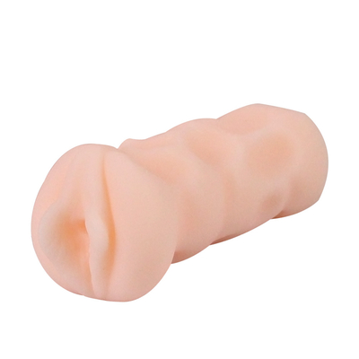 Jouets artificiels de sexe de vagin de Masturbator masculin de chat de poche de bande de Vaginal Pussy de mâle pour le jouet adulte de sexe de sexe des hommes