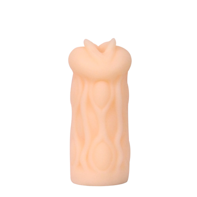 Jouets artificiels de sexe de vagin de Masturbator masculin de chat de poche de bande de Vaginal Pussy de mâle pour le jouet adulte de sexe de sexe des hommes