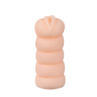 Jouets artificiels de sexe de vagin de Masturbator masculin de chat de poche de bande de Vaginal Pussy de mâle pour le jouet adulte de sexe de sexe des hommes