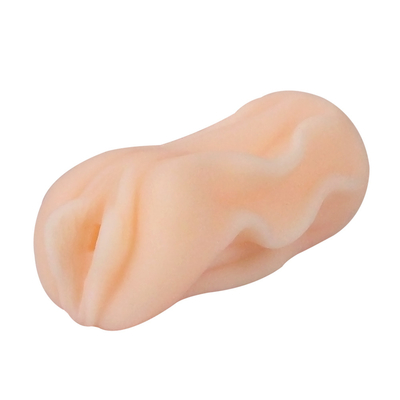 Jouets artificiels de sexe de vagin de Masturbator masculin de chat de poche de bande de Vaginal Pussy de mâle pour le jouet adulte de sexe de sexe des hommes