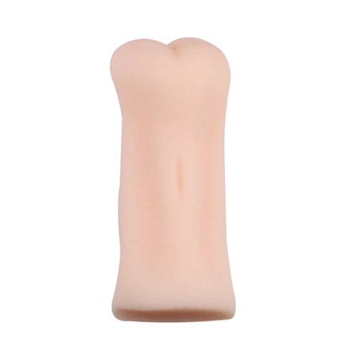 Jouets artificiels de sexe de vagin de poche de bande de Vaginal Pussy de mâle de Masturbator masculin électrique en caoutchouc mou de chat pour l'adulte S de sexe des hommes