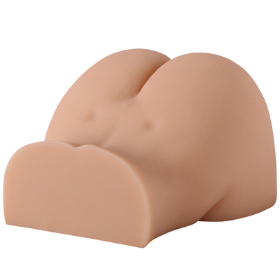 Le Masturbator masculin mou de l'adulte 1.2KG pour la poupée de sexe de l'homme pour les hommes empochent des jouets de sexe de chat pour les hommes avec le vide anal de la fille xxxx de vagin
