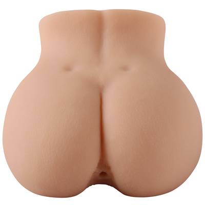Le Masturbator masculin mou de l'adulte 1.2KG pour la poupée de sexe de l'homme pour les hommes empochent des jouets de sexe de chat pour les hommes avec le vide anal de la fille xxxx de vagin