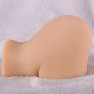 Le Masturbator masculin mou de l'adulte 1.2KG pour la poupée de sexe de l'homme pour les hommes empochent des jouets de sexe de chat pour les hommes avec le vide anal de la fille xxxx de vagin