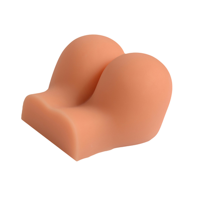 Le sexe artificiel de vagin de tasse de magasin de silicone de Masturbator de masturbation d'oeufs de poche de masturbation masculine masculine adulte de chat joue pour