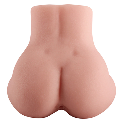 Grande femme de fille de beauté d'âne de beau porno nu mince de taille sexy pour la poupée de sexe d'amour de bande de l'homme