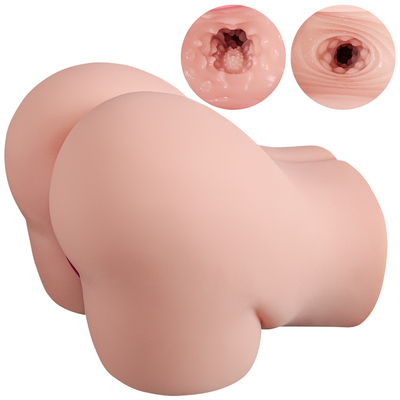 Sexe Toy Men Pocket Pussy de produits de poupée de Masturbator vrai de vagin poupée japonaise adulte masculine de sexe de demi