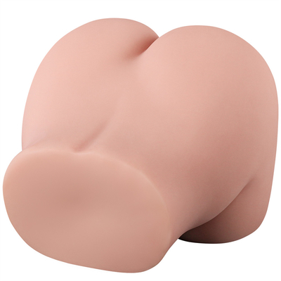 Sexe Toy Men Pocket Pussy de produits de poupée de Masturbator vrai de vagin poupée japonaise adulte masculine de sexe de demi