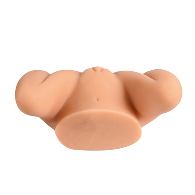 Le sexe adulte de Sexdoll joue le grand âne de mésanges de sexe de sein mou de machine les Masturbators masculins que réalistes aiment la poupée Sexdoll pour le jouet de sexe des hommes