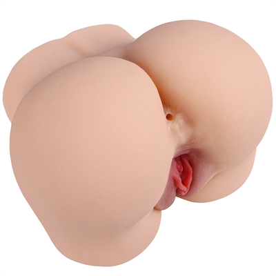 Sexe Toy Men Pocket Pussy de produits de poupée de Masturbator vrai de vagin poupée japonaise adulte masculine de sexe de demi