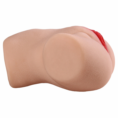 Demi corps d'image chaude de l'amour XESE l'autre poupée chinoise japonaise sexy de chat de sexe de femme de Toy Vagina Big Natural Ass de produits de sexe pour