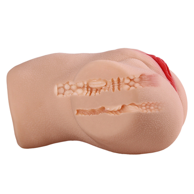 Demi corps d'image chaude de l'amour XESE l'autre poupée chinoise japonaise sexy de chat de sexe de femme de Toy Vagina Big Natural Ass de produits de sexe pour