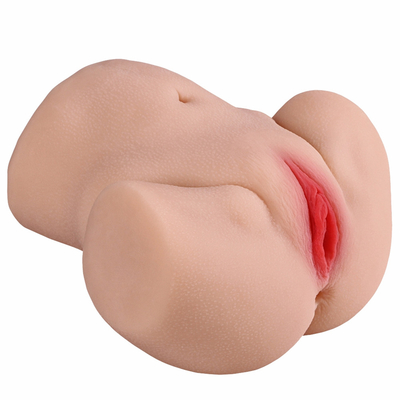 Demi corps d'image chaude de l'amour XESE l'autre poupée chinoise japonaise sexy de chat de sexe de femme de Toy Vagina Big Natural Ass de produits de sexe pour