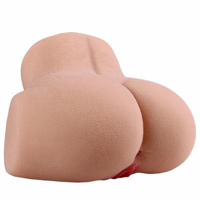 Demi corps d'image chaude de l'amour XESE l'autre poupée chinoise japonaise sexy de chat de sexe de femme de Toy Vagina Big Natural Ass de produits de sexe pour