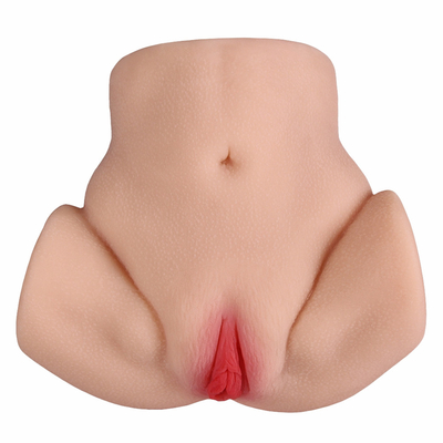 Demi corps d'image chaude de l'amour XESE l'autre poupée chinoise japonaise sexy de chat de sexe de femme de Toy Vagina Big Natural Ass de produits de sexe pour