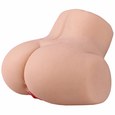 Demi corps d'image chaude de l'amour XESE l'autre poupée chinoise japonaise sexy de chat de sexe de femme de Toy Vagina Big Natural Ass de produits de sexe pour