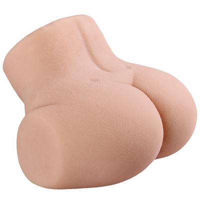 Demi corps d'image chaude de l'amour XESE l'autre poupée chinoise japonaise sexy de chat de sexe de femme de Toy Vagina Big Natural Ass de produits de sexe pour