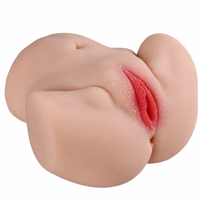 Demi corps d'image chaude de l'amour XESE l'autre poupée chinoise japonaise sexy de chat de sexe de femme de Toy Vagina Big Natural Ass de produits de sexe pour