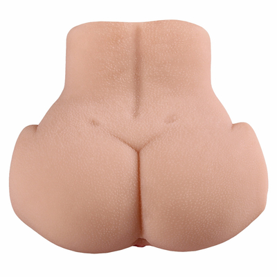 Demi corps d'image chaude de l'amour XESE l'autre poupée chinoise japonaise sexy de chat de sexe de femme de Toy Vagina Big Natural Ass de produits de sexe pour
