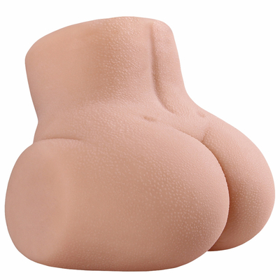Demi corps d'image chaude de l'amour XESE l'autre poupée chinoise japonaise sexy de chat de sexe de femme de Toy Vagina Big Natural Ass de produits de sexe pour