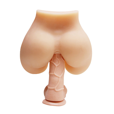 Jouets anaux gais en gros de magasin adulte pour les jouets artificiels de sexe de tasse de Masturbator des hommes pour le sexe Toy Massager Adult de latex des hommes