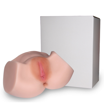 l'âne réaliste de poupée de saxo de doux de Toy Masturbate Sexy Ass Super des hommes 2.5kg se masturbent les produits adultes pour la poupée des hommes XXX