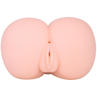 Le sexe masculin du Masturbator des hommes de petit prix joue le gros âne que le vrai grand âne sexy joue le jouet de sexe de femmes de chat de poche de vagin