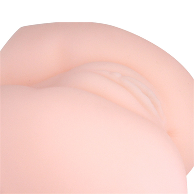 Le sexe masculin du Masturbator des hommes de petit prix joue le gros âne que le vrai grand âne sexy joue le jouet de sexe de femmes de chat de poche de vagin