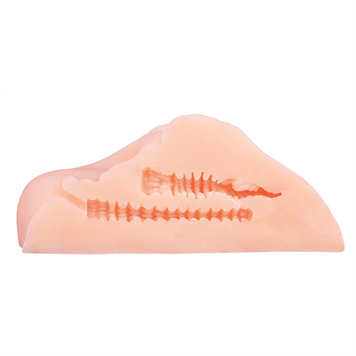 Âne sexy femelle de chat de silicone d'âne âne bon marché des prix de grand gros