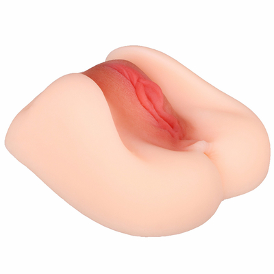 Âne sexy femelle de chat de silicone d'âne âne bon marché des prix de grand gros
