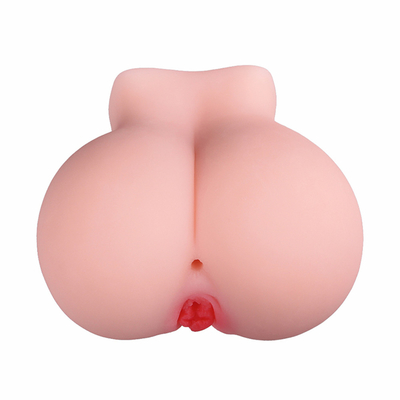 Les jouets bien choisis d'âne de qualité pour le chat sexy Toy For Men Vagina Masturbation des hommes joue pour les hommes